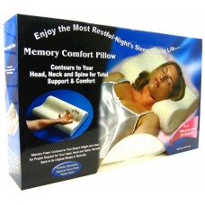 Memory Latex pillow подушка с памятью