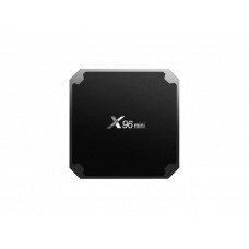 Медиа приставка TV-box X-96 mini 2 / 16GB на андроид