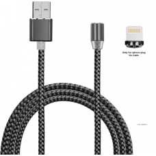 Кабель Магнитный X-Cable Magnetic-360 для iPhone iPad Lightning