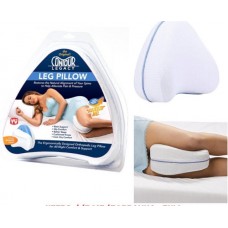 Подушка для ног Leg pillow