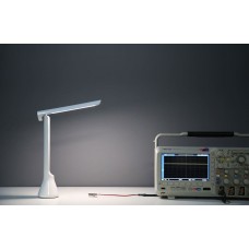 Настольная лампа с аккумулятором Yeelight USB Folding Charging Table Lamp 1800mAh 3700K (YLTD11YL)