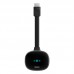 Беспроводной приемник HDMI адаптер Baseus Meteorite Shimmer wireless display adapter