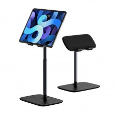 Держатель для планшетов Baseus Indoorsy Tablet Desk Stand SUZJ-01 настольный