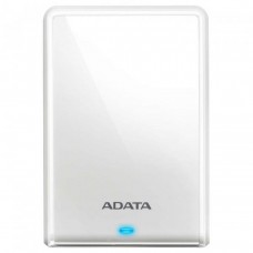 Внешний жесткий диск ADATA USB 3.2 Gen. 1 DashDrive Classic HV620S 2TB Slim White
