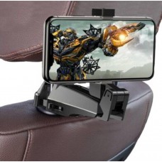 Держатель на сиденье Baseus Backseat Vehicle Phone Holder Hook SUHZ-A01