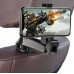 Держатель на сиденье Baseus Backseat Vehicle Phone Holder Hook SUHZ-A01