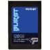 SSD Patriot Burst 120GB 2.5" 7mm SATAIII TLC 3D PBU120GS25SSDR