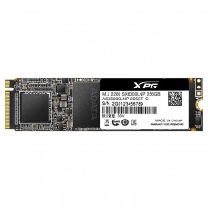 Скоростной SSD M.2 ADATA XPG SX6000 Lite 256GB 2280 PCIe 3.0x4 NVMe