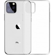 Чехол  Baseus Simplicity iPhone 11 Pro  5.8 inch прозрачный