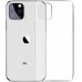Чохол для моб.тел.Baseus Simplicity Series (basic model) For iP11 Pro 5.8inch（2019）Transparent