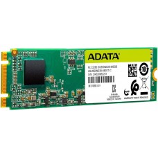 Накопитель SSD M.2 ADATA Ultimate SU650 480GB 2280 SATAIII