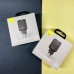 Блок питания Baseus Super Quick Charger 20w комплект з кабелем type-c - lightning (TZCCSUP-B01)