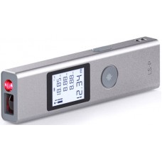 Лазерная линейка Xiaomi Mi Laser Range finder 40m LS-P с кнопкой