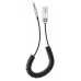 Ресівер Bluetooth Baseus BA01 USB чорний