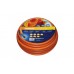 Шланг садовый Tecnotubi Orange Professional для полива диаметр 1 дюйм длина 50 м (OR 1 50)