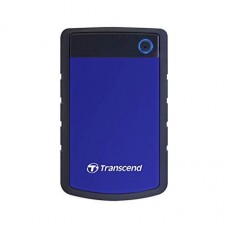 Переносний диск Transcend USB 3.0 2TB TS2TSJ25H3B