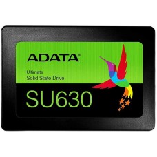 Накопитель ССД 240ГБ SSD A-DATA Ultimate SU630 240GB 2.5" SATAIII 3D QLC
