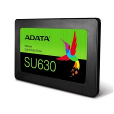 SSD накопитель A-DATA Ultimate SU630 480GB 2.5" SATAIII 3D QLC