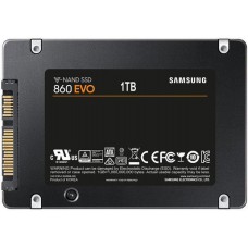 Накопичувач SSD Samsung 1024GB MZ-76E1T0B/EU