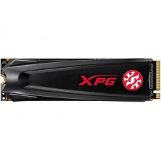 Накопичувач SSD A-DATA XPG GAMMIX S5 256GB M.2 PCI Express 3.0x4 3D NAND TLC