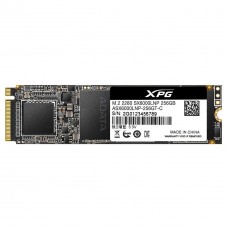 Накопитель SSD A-DATA XPG SX6000 Lite 256GB M.2 PCI Express 3.0x4 3D NAND TLC