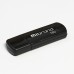 Флеш-накопичувач Mibrand USB2.0 Grizzly 16GB Black