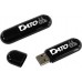 Флешка DATO USB2.0 DS2001 32GB Black