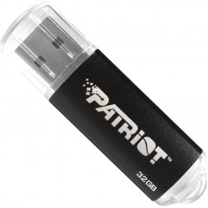 Флеш-накопитель Patriot USB2.0 Xporter Pulse 16GB самая недорогая флешка 32