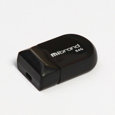 Флеш-накопичувач Mibrand Scorpio 32GB  MI2.0/SC64M3B