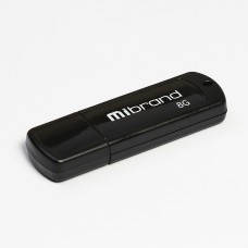 Флеш-накопичувач Mibrand USB2.0 Grizzly 16GB