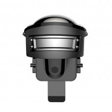 Ігровий контролер Baseus Level 3 Helmet PUBG GA03 Black