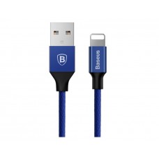 Кабель Baseus Yiven Lightning USB 1,2m Blue