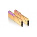 Модуль памяти DDR4 32 GB KIT (2*16) 3600MHz G.SKILL Trident Z Royal F4-3200C16D-32GTRG