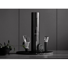 Винный набор Xiaomi Circle Joy Electric Wine Opener Gift Set 5 IN 1 (CJ-TZ08)