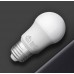 Лампочка Xiaomi Mijia LED Ball 5 ватт 500 люменов MUE4097RT