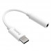 Переходник Type-C на 3.5 мм HOCO LS30 Audio converter аудио адаптер