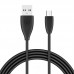 USB кабель Baseus Micro-USB Pretty Waist 1.2 м оригинал