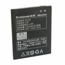 Аккумулятор Lenovo A360t - BL228