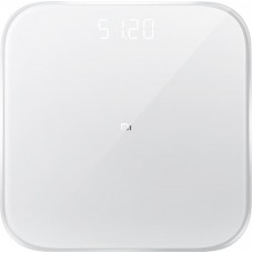 Умные весы Xiaomi Mi Smart Scale 2 (510941) напольные