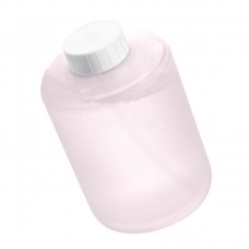 Картридж для диспенсера MiJia Soap Dispenser 300ml (BHR4559GL) 1 штука розовый