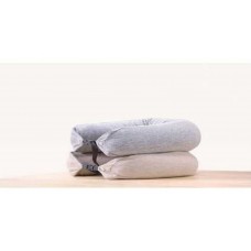 Подушка xiaomi для путешествий 8H Travel U-Shaped Pillow