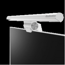 Лампа на монитор Baseus i-wok Series USB Asymmetric Light Source Screen Hanging Light Youth белая