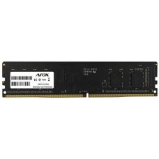 Память DDR4 4GB 2666 MHz Afox AFLD44FN1P (box)