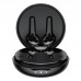 Наушники Bluetooth HOCO Songful TWS dual moving coil wireless BT headset ES55 BT5.1 35/400mAh
