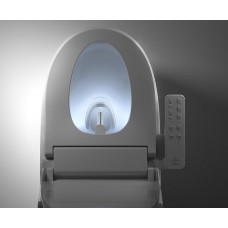 Умная крышка для унитаза Xiaomi SmartMI Toilet Cover (ZNMTG01ZM)