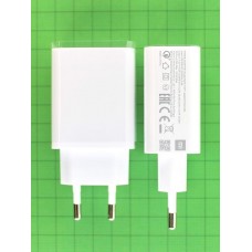 Зарядное устройство Xiaomi MDY-11-EP 22.5w max Quick Charge 3.0