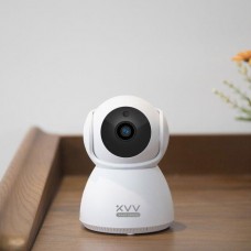 IP-камера видеонаблюдения Xiaomi Xiaovv Q8 Home Smart Camera (XVV-6620S-Q8)