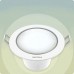 Точечный светильник Xiaomi Philips Zhirui "рыбий глаз" Wi-Fi 9290012799