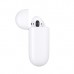 Наушники AirPods 2 ORIGINAL Copy with wireless charging case GFFDG3E0JMMT (чип Jerry)