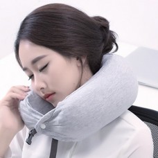 Подушка подголовник для шеи Xiaomi 8H Pillow U1 64x16.5 cм (YAJ4002RT)